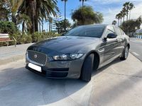 usado Jaguar XE 2015