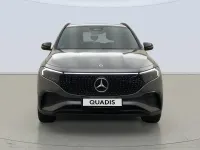 Usado Mercedes EQA300 167 kW (228 CV) 2025 Gris SUV