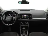 Usado Skoda Karoq Selection 150 CV (110 kW) 2025 Azul SUV