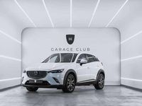 Usado Mazda CX-3 Luxury 150 CV (110 kW) 2016 Blanco SUV