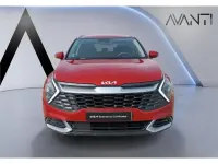 Usado Kia Sportage 215 CV (158 kW) 2024 Rojo SUV