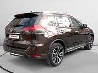 Usado Nissan X-Trail Tekna 131 CV (96 kW) 2019 SUV
