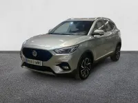 Usado MG ZS Luxury 106 CV (77 kW) 2024 SUV