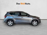 Nuevo Seat Ateca FR 115 CV (84 kW) 2025 Gris SUV