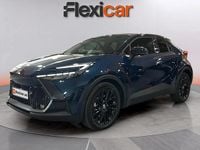Usado Toyota C-HR Edition 223 CV (164 kW) 2025 Azul SUV