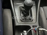 Usado Audi A4 Sport 130 CV (95 kW) 2004 Verde Familiar