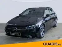 Usado Mercedes A180 136 CV (100 kW) 2025
