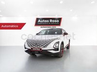 Usado Omoda 5 197 CV (144 kW) 2023 Blanco SUV
