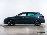 Usado Cupra Leon 150 CV (110 kW) 2024 Gris Berlina