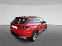 usado Hyundai Tucson Nuevo 1.6 T-GDi 110 kW (150 CV) MT6 2WD Sense