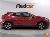 Usado Kia XCeed 141 CV (103 kW) 2022 Rojo SUV