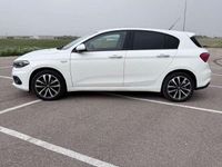 Usado Fiat Tipo S 120 CV (88 kW) 2017 Blanco Utilitario