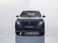 Usado Peugeot 5008 Allure 136 CV (100 kW) 2025 Gris SUV