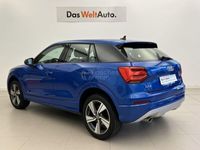 usado Audi Q2 30 Tfsi Sport 85kw