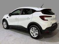 Usado Mitsubishi ASX Motion 140 CV (102 kW) 2023 Blanco crystal SUV