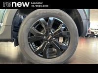 Usado Dacia Sandero Extreme 100 CV (73 kW) 2025 Verde Berlina