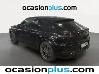 Usado Porsche Cayenne E-Hybrid 470 CV (345 kW) 2024 SUV