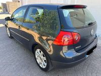 usado VW Golf V 