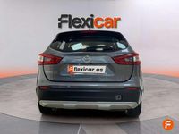 Usado Nissan Qashqai N-Connecta 116 CV (85 kW) 2019 Gris SUV