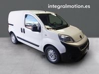 Usado Fiat Fiorino 93 CV (68 kW) 2020 Blanco Monovolumen