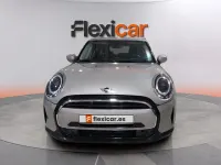 Usado Mini ONE 102 CV (75 kW) 2021 Gris Utilitario