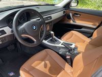 usado BMW 325 Serie 3 i xDrive Touring 160 kW (218 CV)