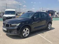 Usado Volvo XC40 Core 163 HP (119 kW) 2023 Preto SUV