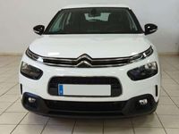 usado Citroën C4 Cactus 1.5 BLUEHDI 73KW BUSINESS 5P