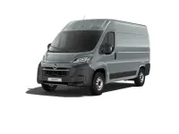 Usado Opel Movano 140 CV (102 kW) 2024 Gris Van