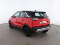 Usado Opel Crossland X Innovation 130 CV (95 kW) 2020 SUV