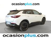 Usado Opel Grandland X 226 CV (166 kW) 2023 Blanco SUV