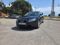 Usado Audi A4 140 HP (102 kW) 2006 Preto Carrinha