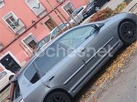 Usado Honda Civic ES 100 CV (73 kW) 2005 Gris / plata Berlina