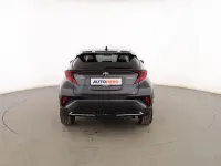 Usado Toyota C-HR Sport 184 CV (135 kW) 2022 Gris SUV