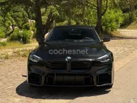 Usado BMW M2 480 CV (353 kW) 2025 Negro Coupe