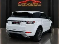 Usado Land Rover Range Rover evoque Pure 190 CV (139 kW) 2014 Blanco SUV