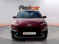 Usado Hyundai Kona 120 CV (88 kW) 2022 Rojo SUV