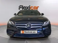 Usado Mercedes E220 194 CV (142 kW) 2019 Rosa Berlina