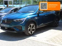 Usado Renault Arkana Techno 145 CV (106 kW) 2024 Azul SUV
