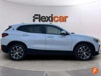 Usado BMW X2 140 CV (102 kW) 2020 Blanco SUV