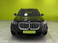 Usado BMW X1 M Sport 136 CV (100 kW) 2025 Negro SUV