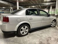 usado Opel Vectra 2.2DTi 16v Elegance AS