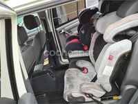 Usado VW Touran Sportline 140 CV (102 kW) 2013 Blanco Monovolumen