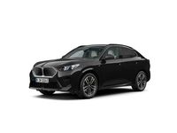 Usado BMW iX2 Sport Line 150 kW (204 CV) 2024 Negro SUV