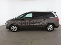 Usado Citroën C4 Picasso Live 120 CV (88 kW) 2017 Marrón Monovolumen