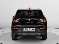 Usado Renault Kadjar Techno 140 CV (102 kW) 2022 SUV