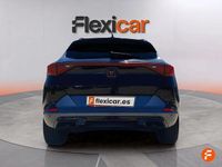 Usado Cupra Formentor 150 HP (110 kW) 2023 Preto SUV