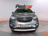 Usado Opel Mokka X Edition 140 CV (102 kW) 2019 Gris SUV