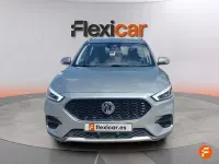 Usado MG ZS Comfort 116 CV (85 kW) 2025 Gris SUV