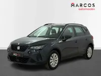 Usado Seat Arona Reference 95 CV (69 kW) 2022 SUV
